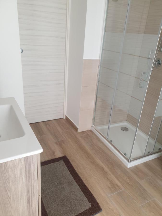 הוילה סירקוזה Casa U'Caruso 1 מראה חיצוני תמונה