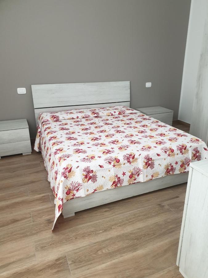 הוילה סירקוזה Casa U'Caruso 1 מראה חיצוני תמונה