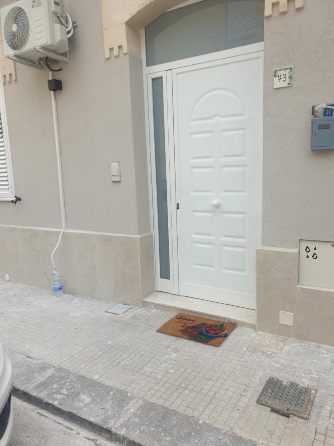 הוילה סירקוזה Casa U'Caruso 1 מראה חיצוני תמונה
