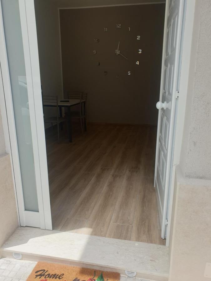 הוילה סירקוזה Casa U'Caruso 1 מראה חיצוני תמונה