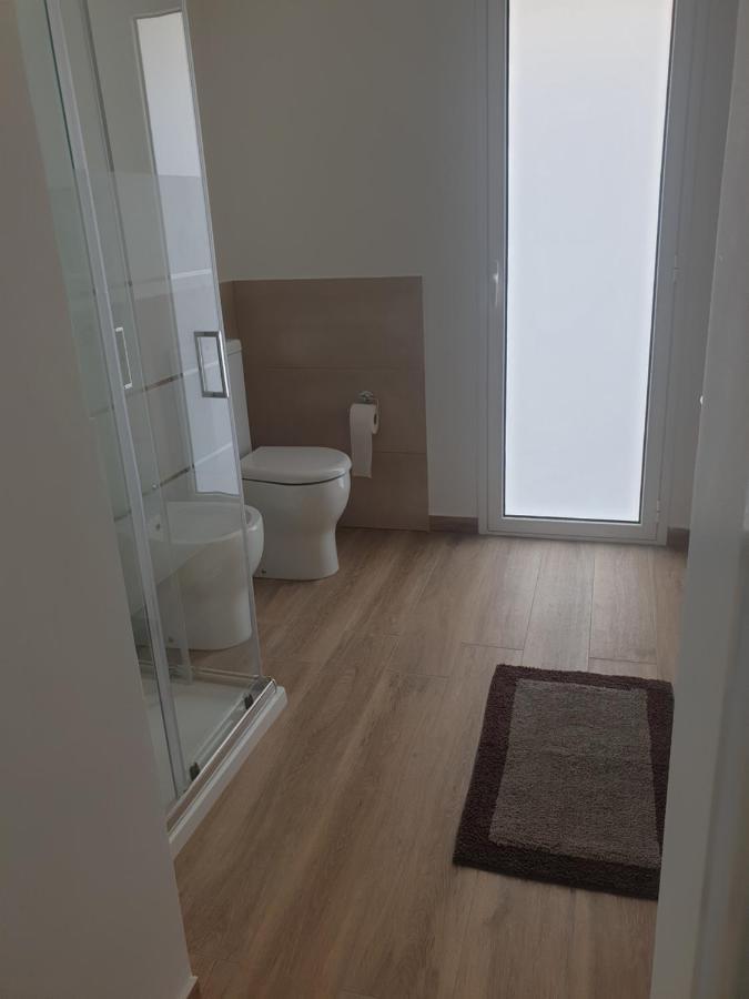 הוילה סירקוזה Casa U'Caruso 1 מראה חיצוני תמונה