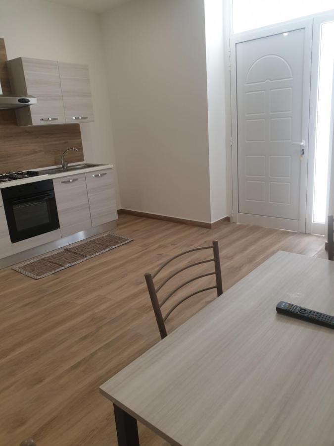 הוילה סירקוזה Casa U'Caruso 1 מראה חיצוני תמונה