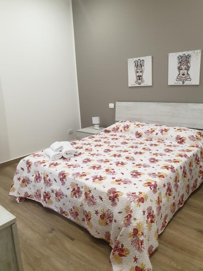 הוילה סירקוזה Casa U'Caruso 1 מראה חיצוני תמונה