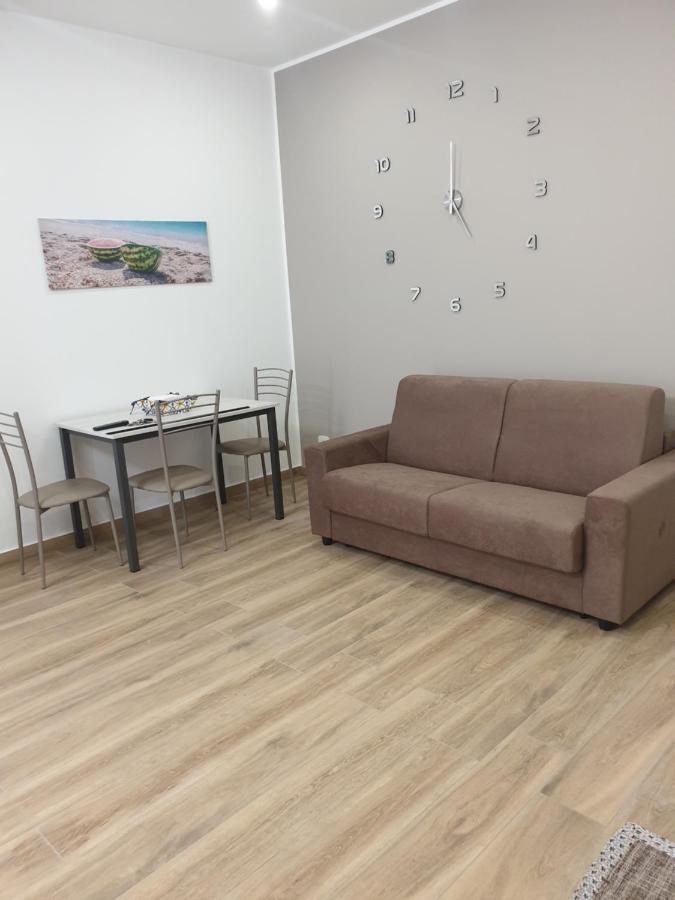 הוילה סירקוזה Casa U'Caruso 1 מראה חיצוני תמונה