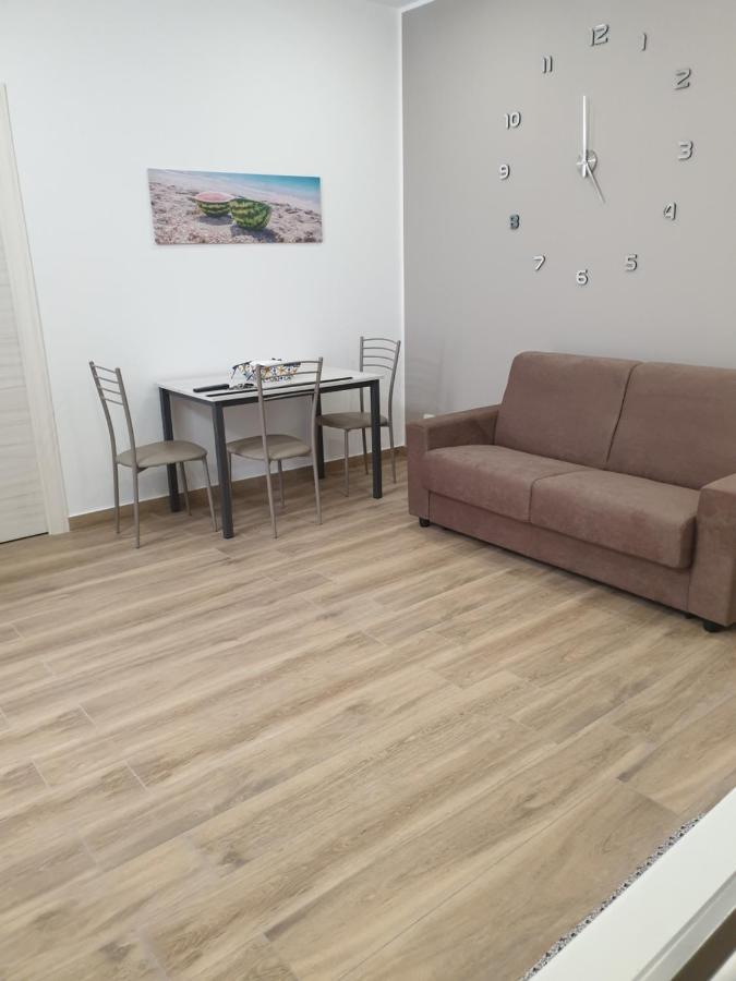הוילה סירקוזה Casa U'Caruso 1 מראה חיצוני תמונה