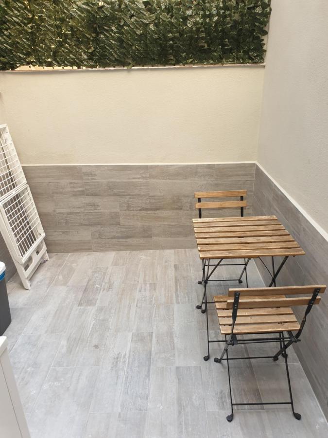 הוילה סירקוזה Casa U'Caruso 1 מראה חיצוני תמונה