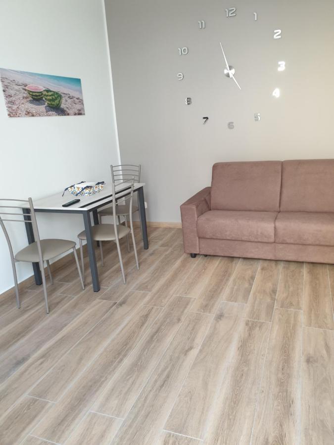 הוילה סירקוזה Casa U'Caruso 1 מראה חיצוני תמונה