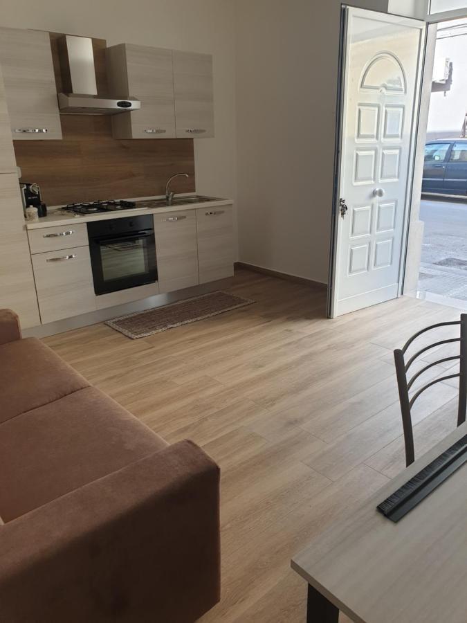 הוילה סירקוזה Casa U'Caruso 1 מראה חיצוני תמונה