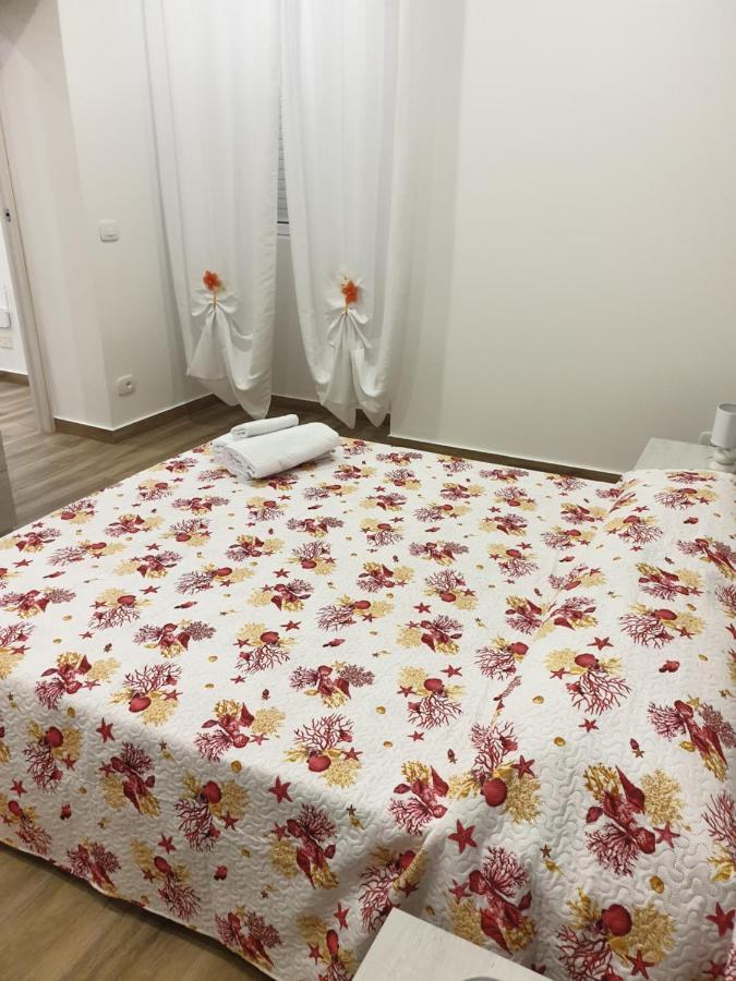 הוילה סירקוזה Casa U'Caruso 1 מראה חיצוני תמונה