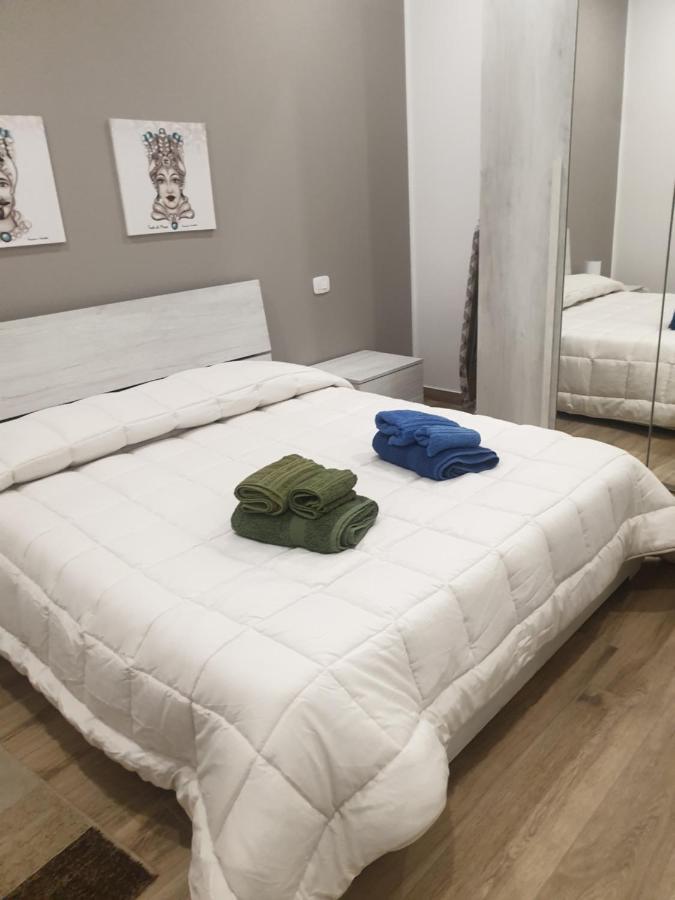 הוילה סירקוזה Casa U'Caruso 1 מראה חיצוני תמונה